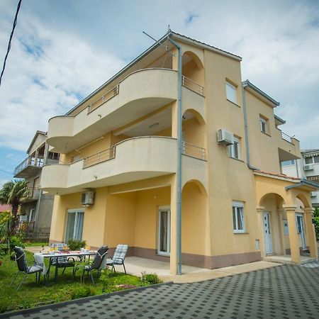Apartments Adria Kastela Exterior photo