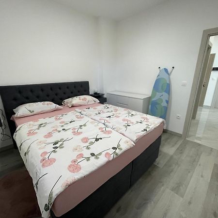 Apartments Adria Kastela Exterior photo