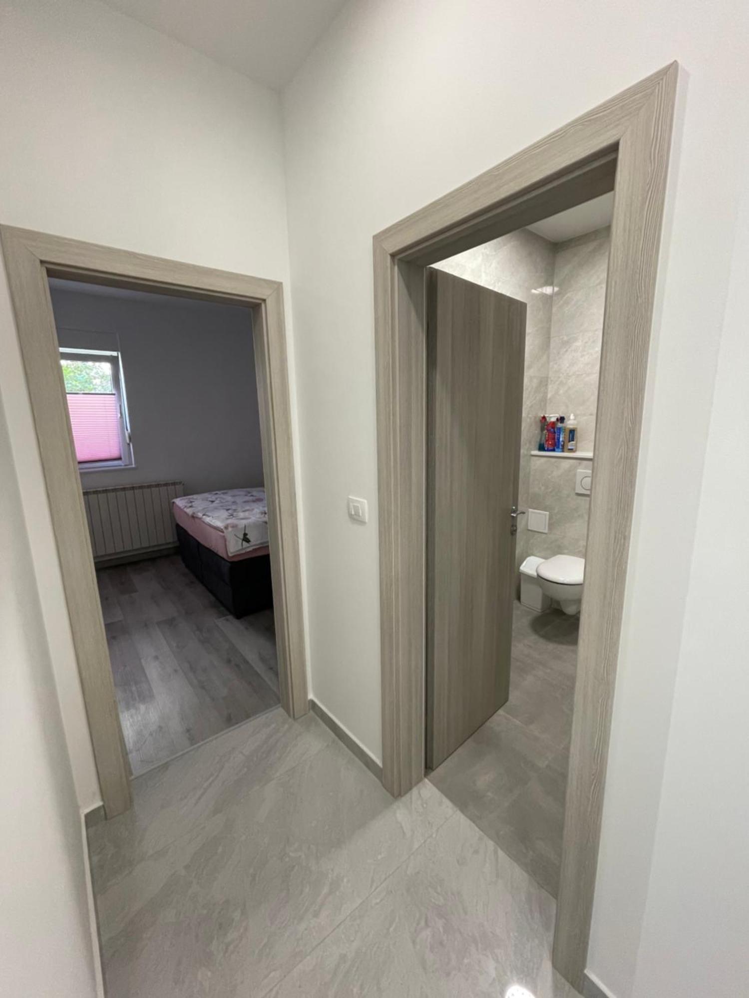 Apartments Adria Kastela Exterior photo
