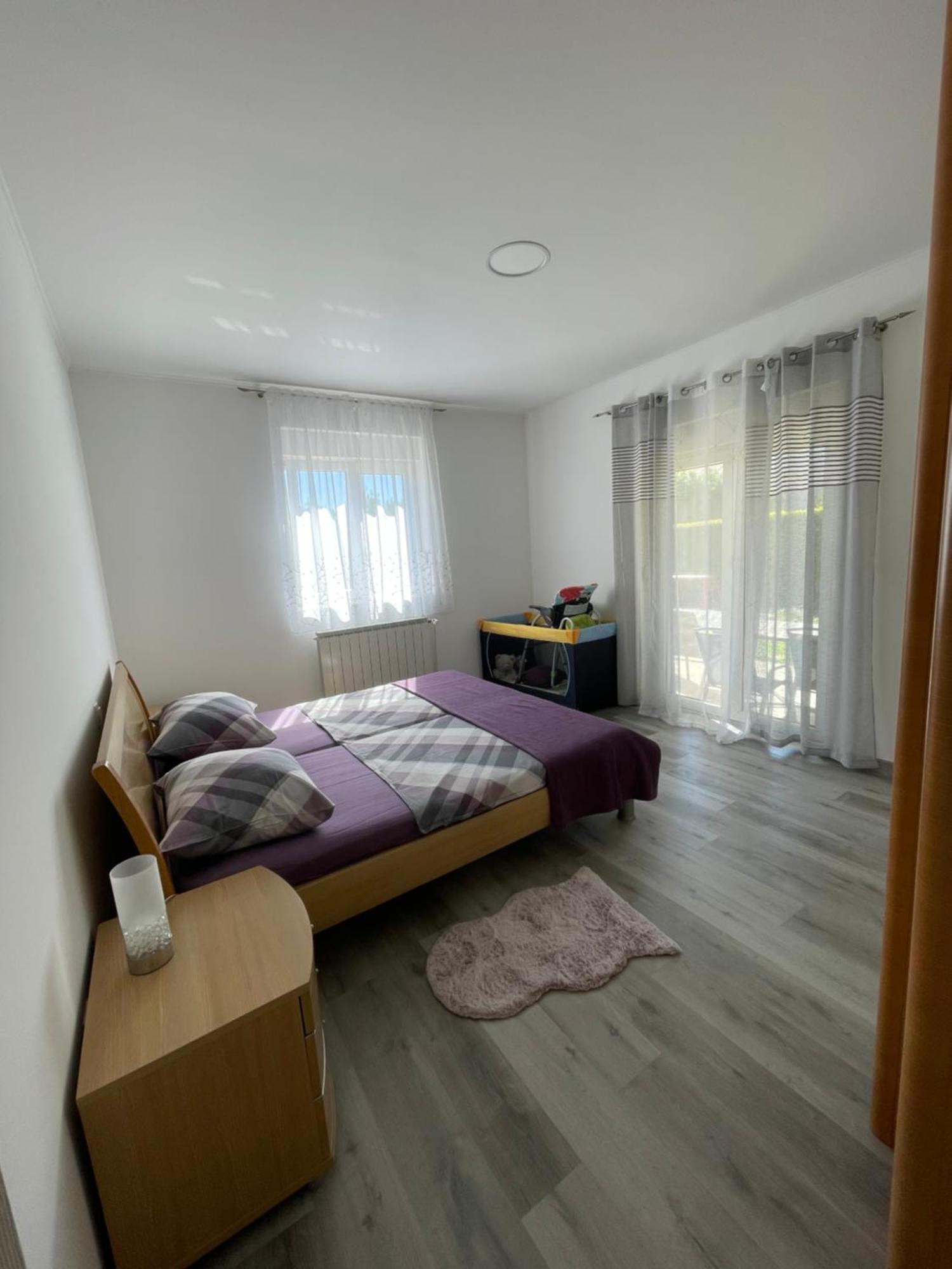 Apartments Adria Kastela Exterior photo