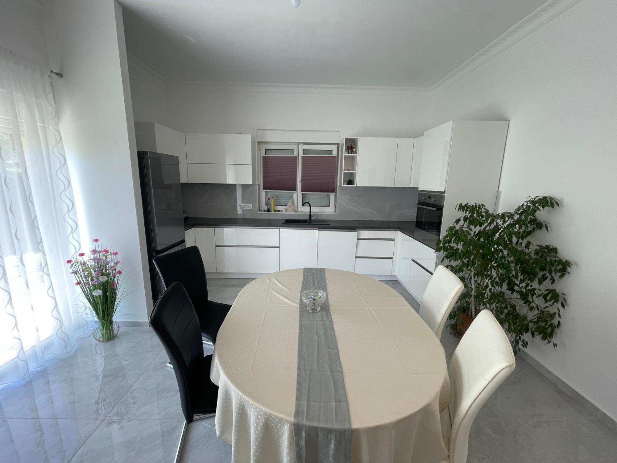 Apartments Adria Kastela Exterior photo