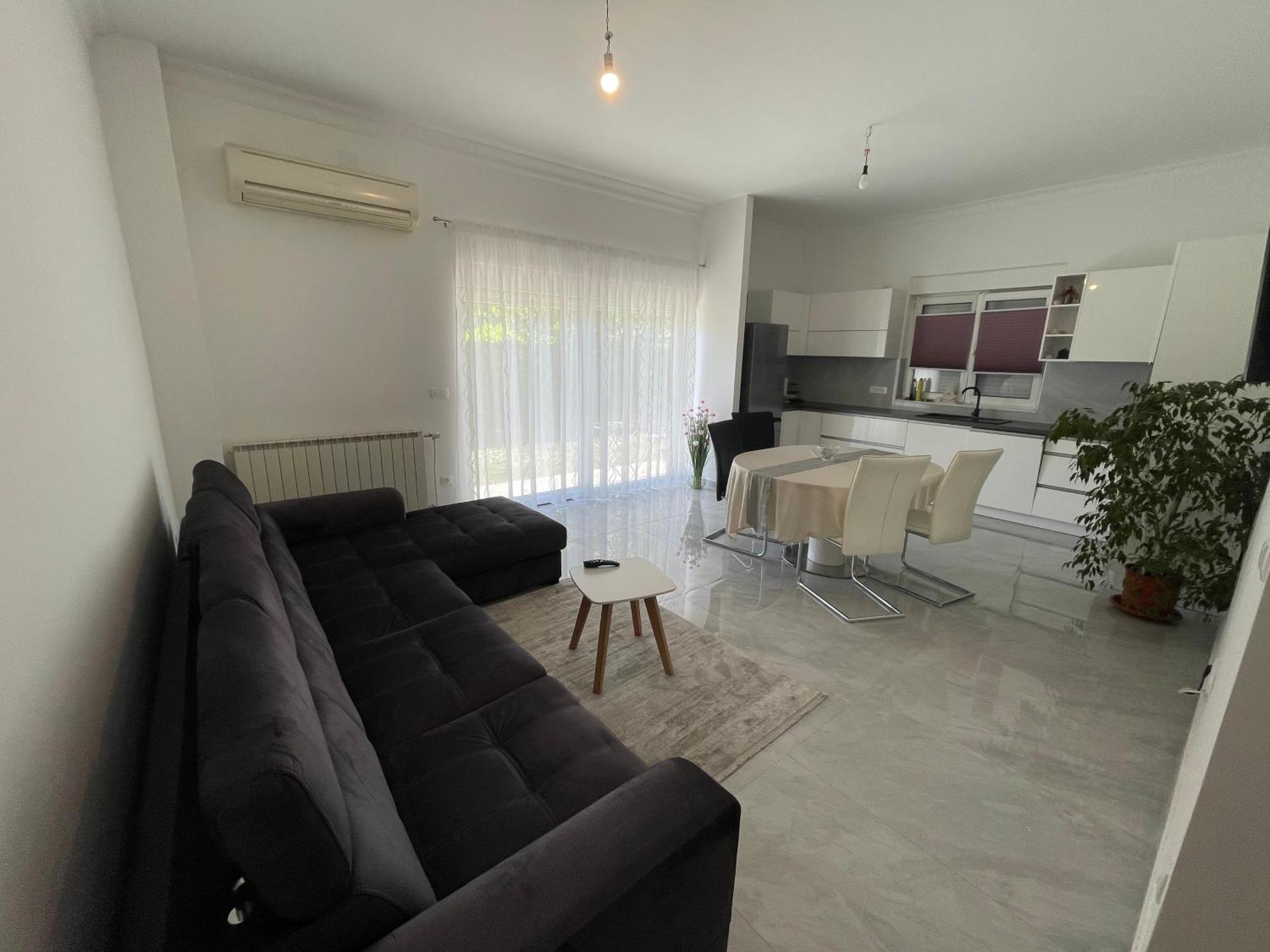 Apartments Adria Kastela Exterior photo