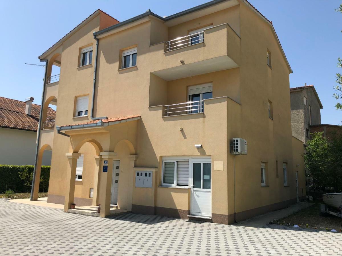 Apartments Adria Kastela Room photo
